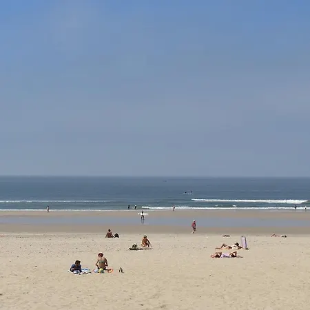 Porto 2 Bedroom Beach Apartment Matosinhos  Exterior photo