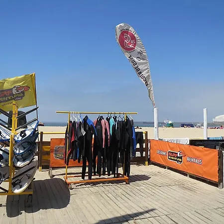 Porto 2 Bedroom Beach Apartment Matosinhos  Exterior photo