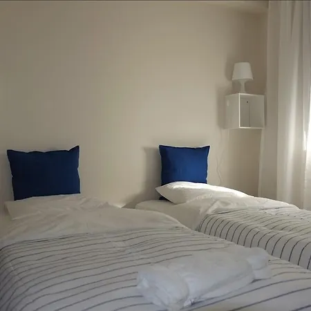 Porto 2 Bedroom Beach Apartment Matosinhos  Exterior photo