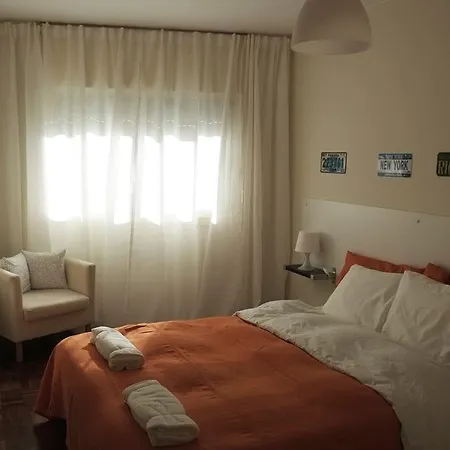 Porto 2 Bedroom Beach Apartment Matosinhos  Exterior photo