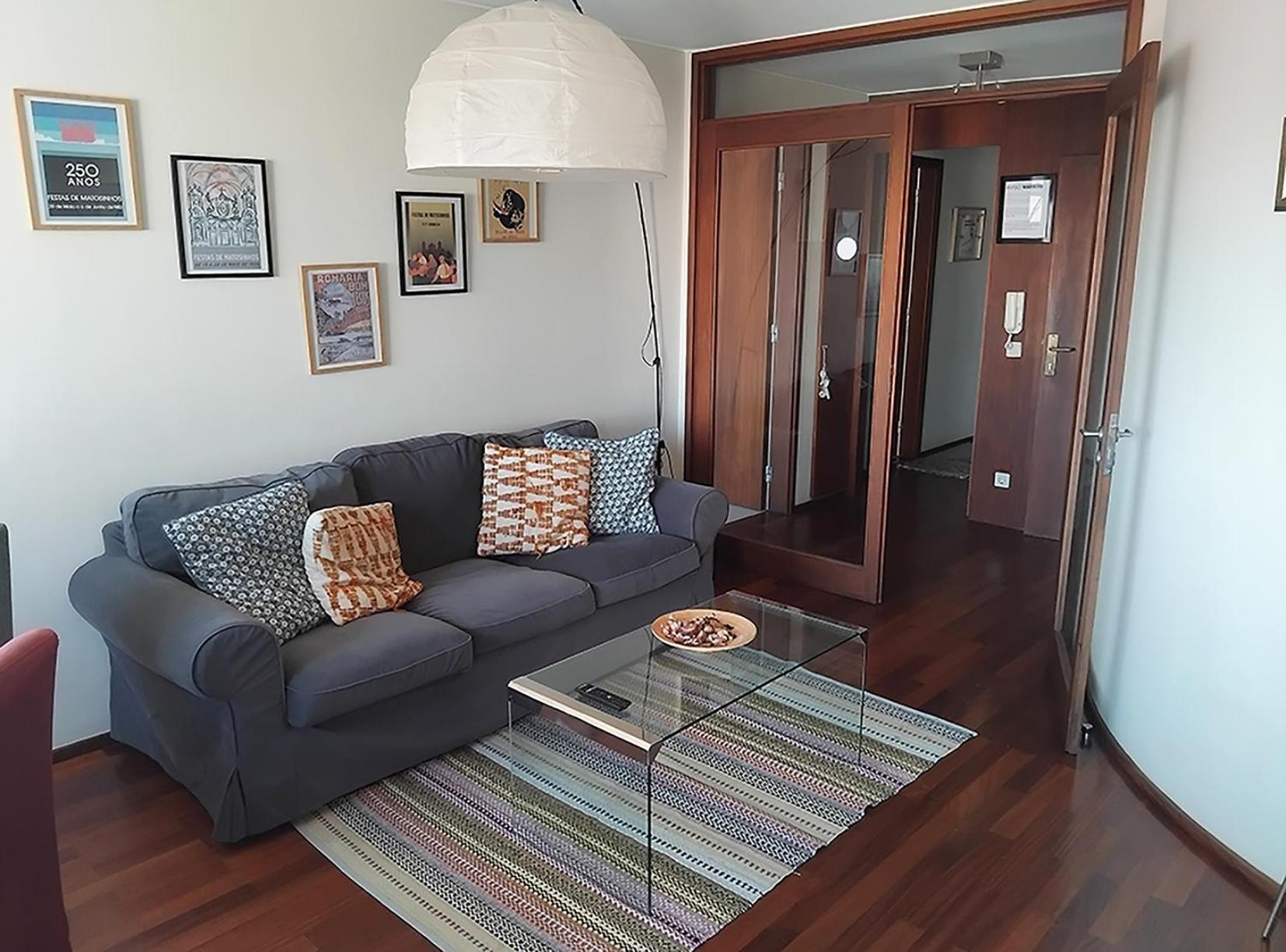 Porto 2 Bedroom