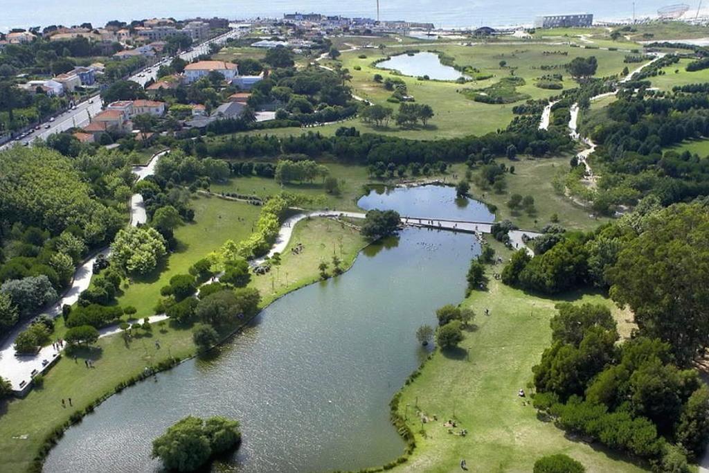 Porto 2 Bedroom Apartment *