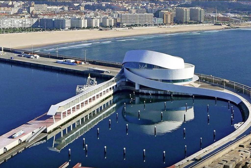 Porto 2 Bedroom Matosinhos (Porto)