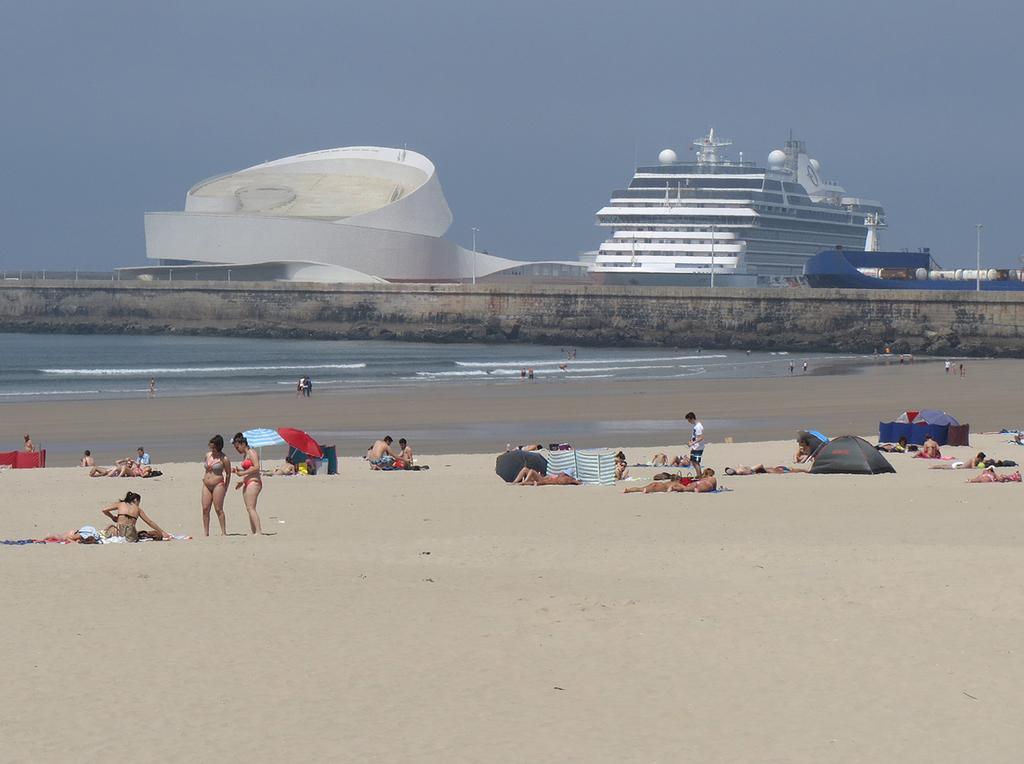 Porto 2 Bedroom Apartment Matosinhos (Porto)