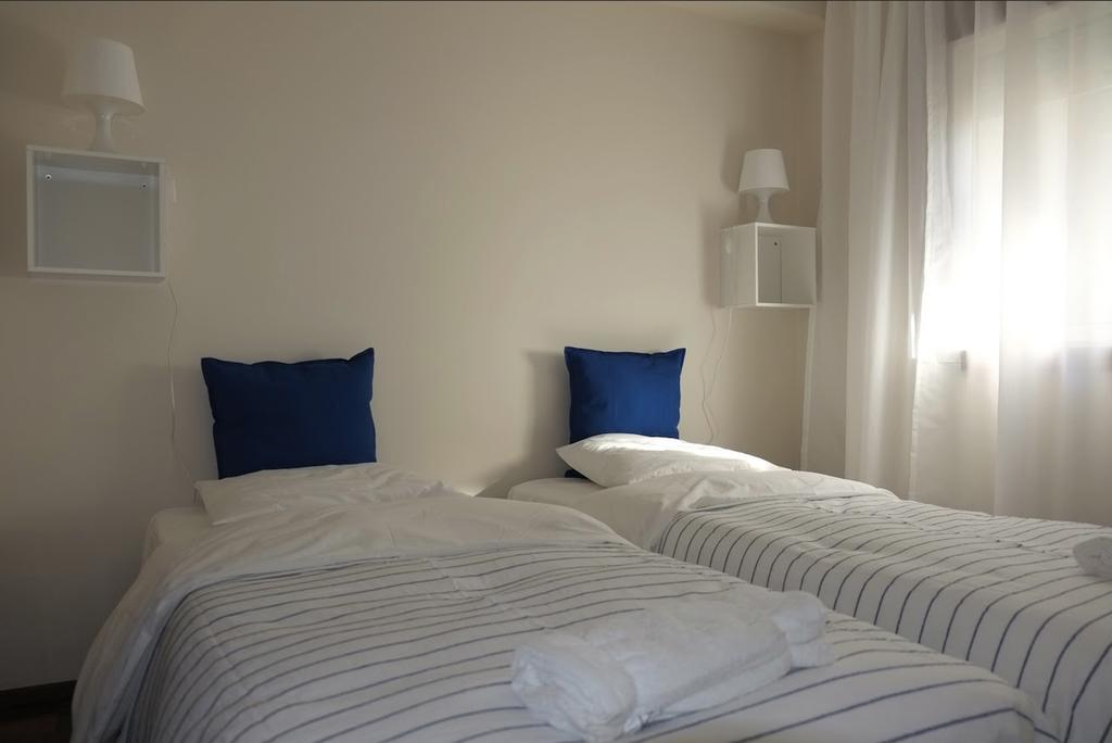 Porto 2 Bedroom *