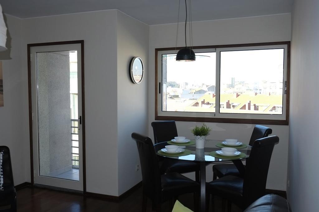 Porto 2 Bedroom Apartment